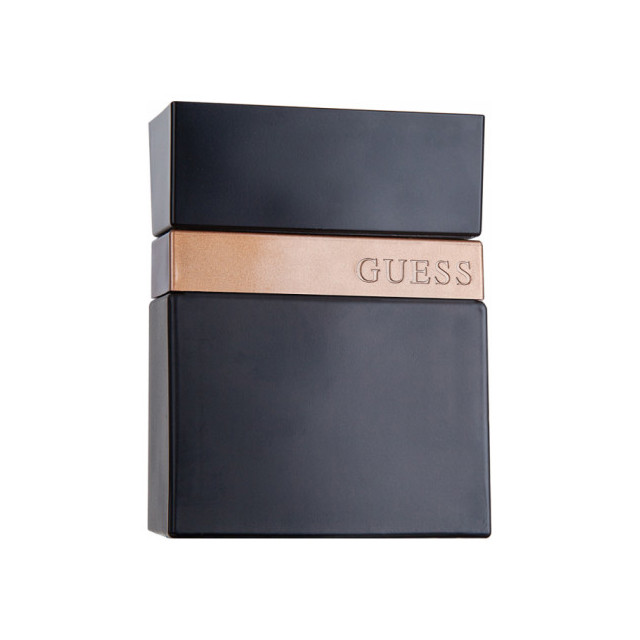 Immagine del profumo Guess Seductive Noir Homme di Guess