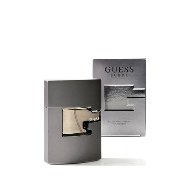 Immagine del profumo Guess Suede di Guess