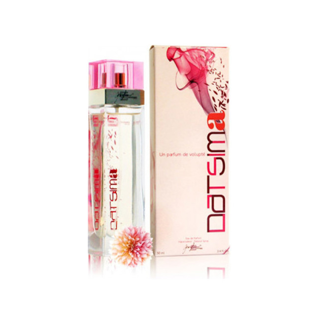 Immagine del profumo Datsima di Guy Bouchara