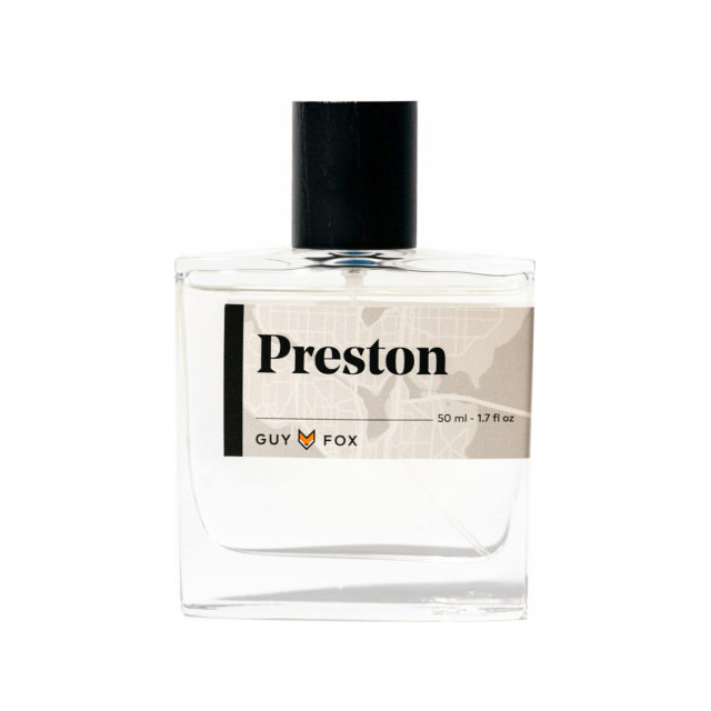 Immagine del profumo Preston di GUY FOX