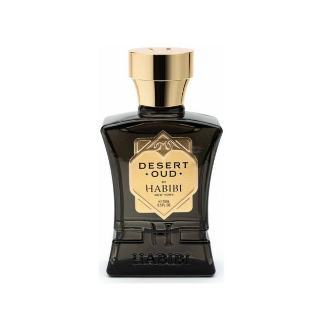 Immagine del profumo Desert Oud di Habibi NY