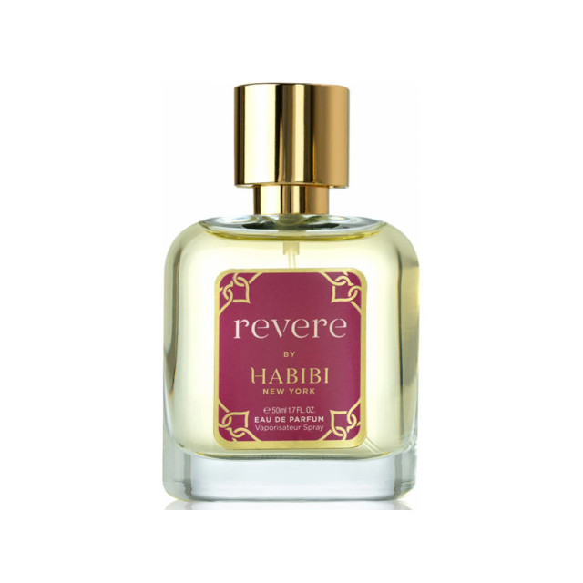 Immagine del profumo Revere di Habibi NY