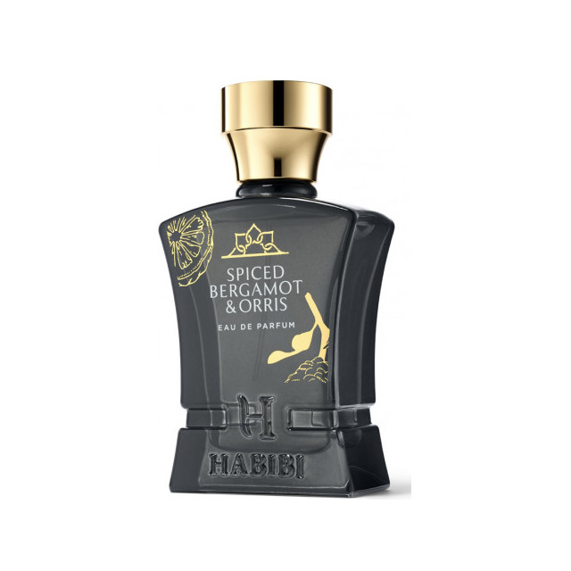 Immagine del profumo Spiced Bergamot & Orris di Habibi NY