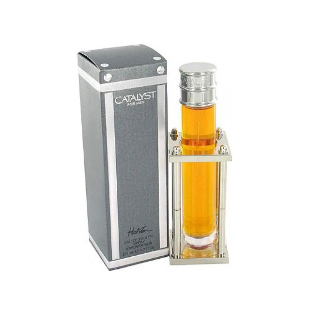 Immagine del profumo Catalyst for Men di Halston