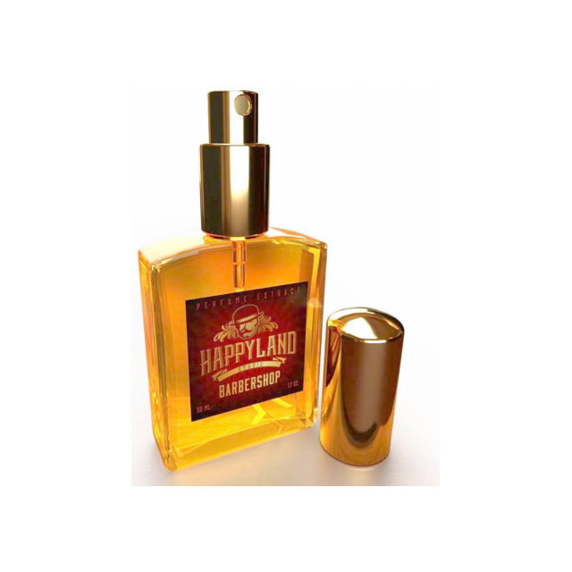 Immagine del profumo Barbershop di Happyland