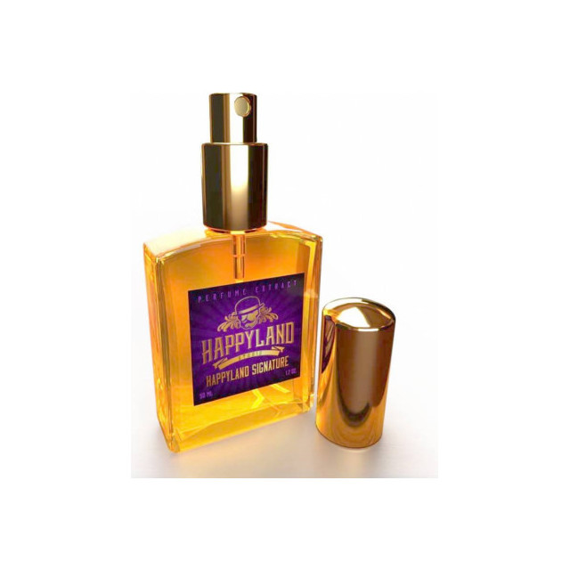 Immagine del profumo Happyland Signature di Happyland