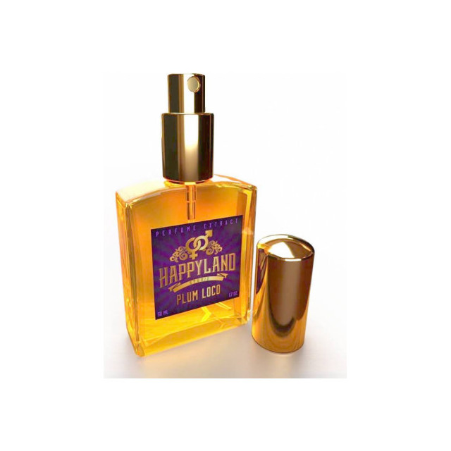 Immagine del profumo Plum Loco di Happyland