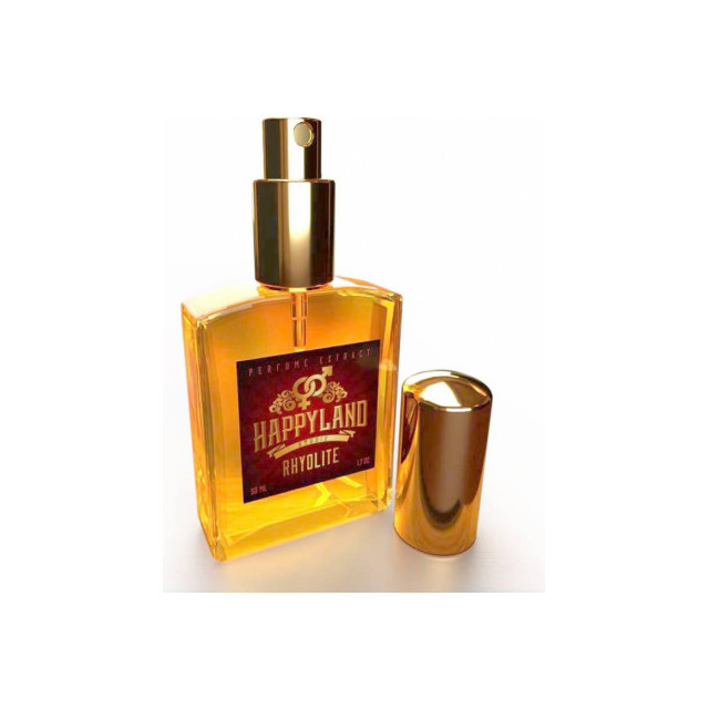 Immagine del profumo Rhyolite di Happyland
