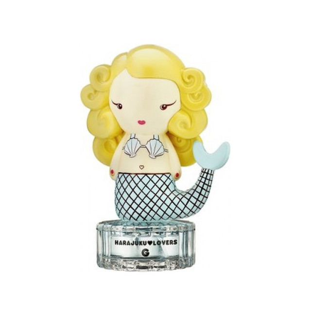 Immagine del profumo G of The Sea di Harajuku Lovers