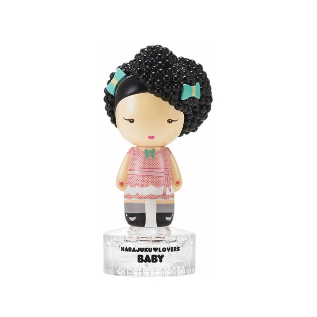 Immagine del profumo Harajuku Lovers Baby di Harajuku Lovers