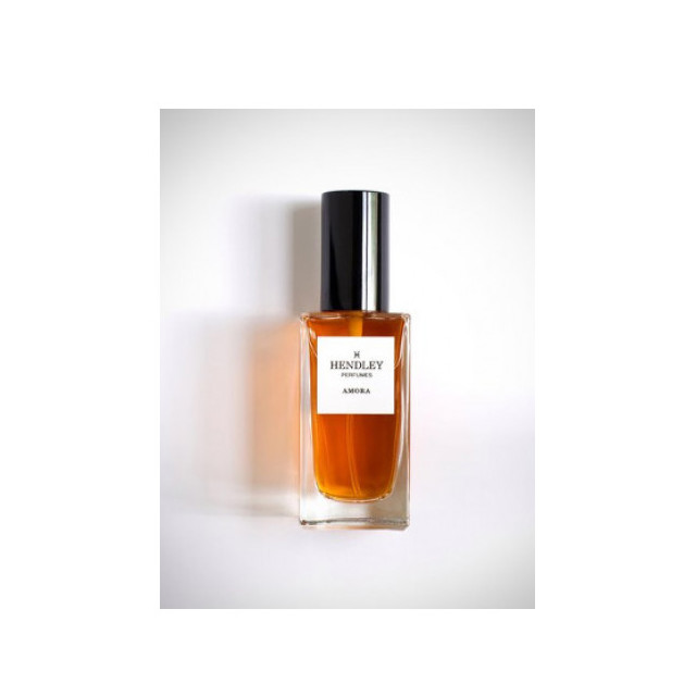 Immagine del profumo Amora di Hendley Perfumes