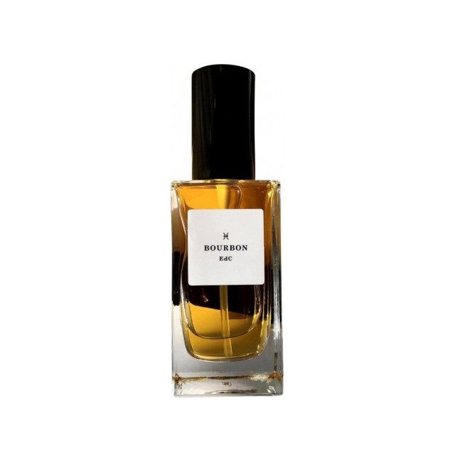 Immagine del profumo Bourbon Eau de Cologne di Hendley Perfumes
