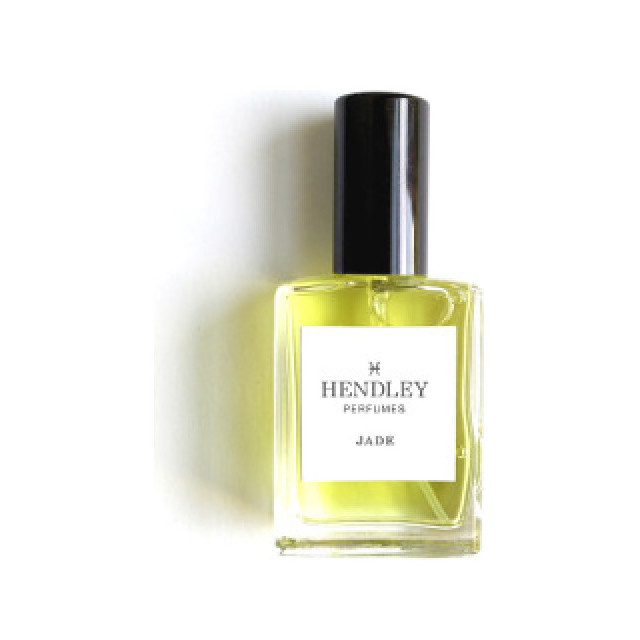 Immagine del profumo Jade di Hendley Perfumes