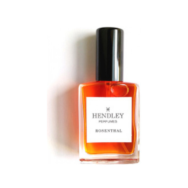 Immagine del profumo Rosenthal di Hendley Perfumes