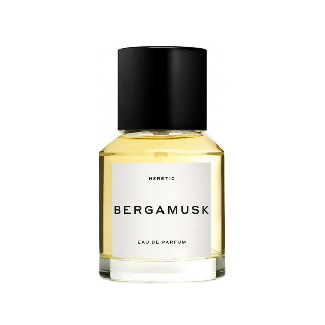 Immagine del profumo Bergamusk di Heretic Parfums