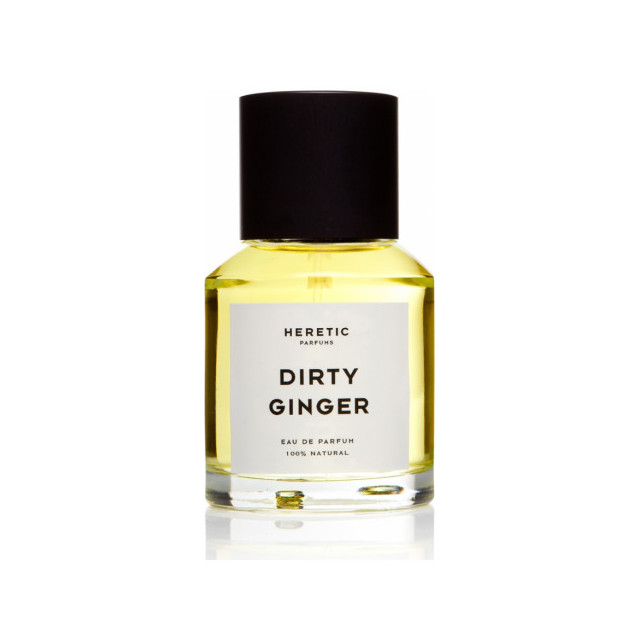 Immagine del profumo Dirty Ginger di Heretic Parfums