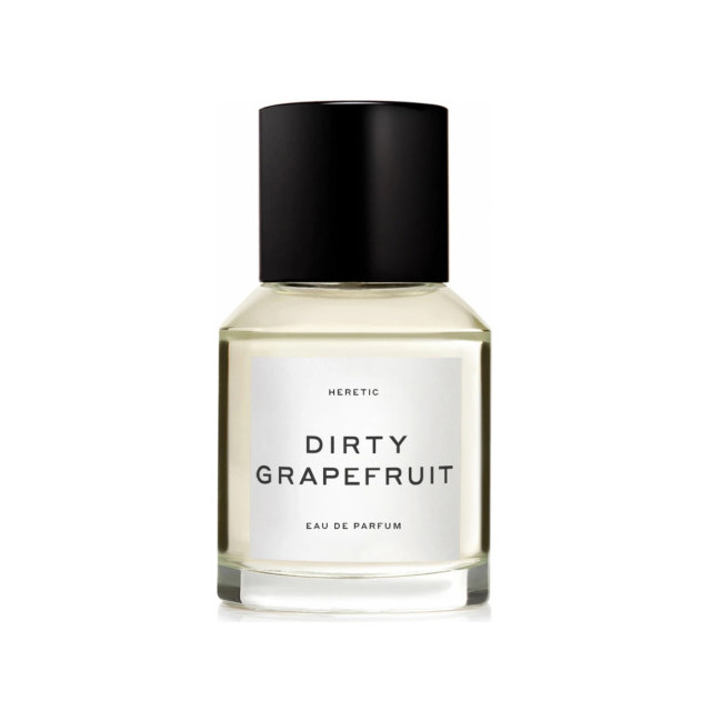 Immagine del profumo Dirty Grapefruit di Heretic Parfums