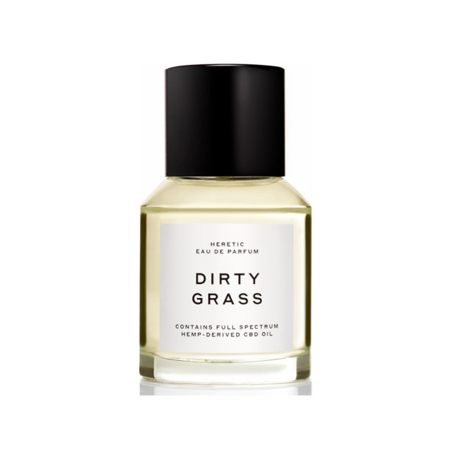 Immagine del profumo Dirty Grass di Heretic Parfums