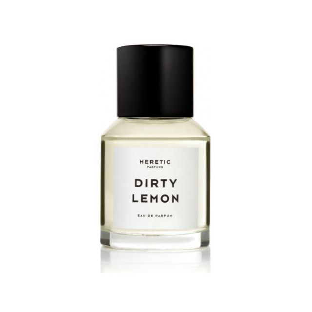 Immagine del profumo Dirty Lemon di Heretic Parfums