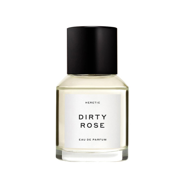 Immagine del profumo Dirty Rose 2022 di Heretic Parfums