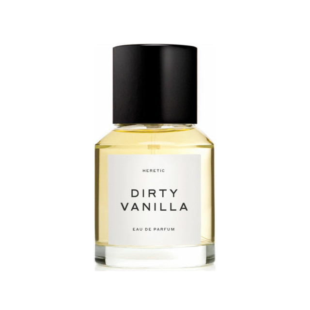 Immagine del profumo Dirty Vanilla di Heretic Parfums