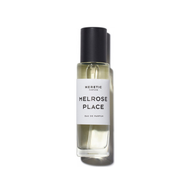 Immagine del profumo Melrose Place di Heretic Parfums