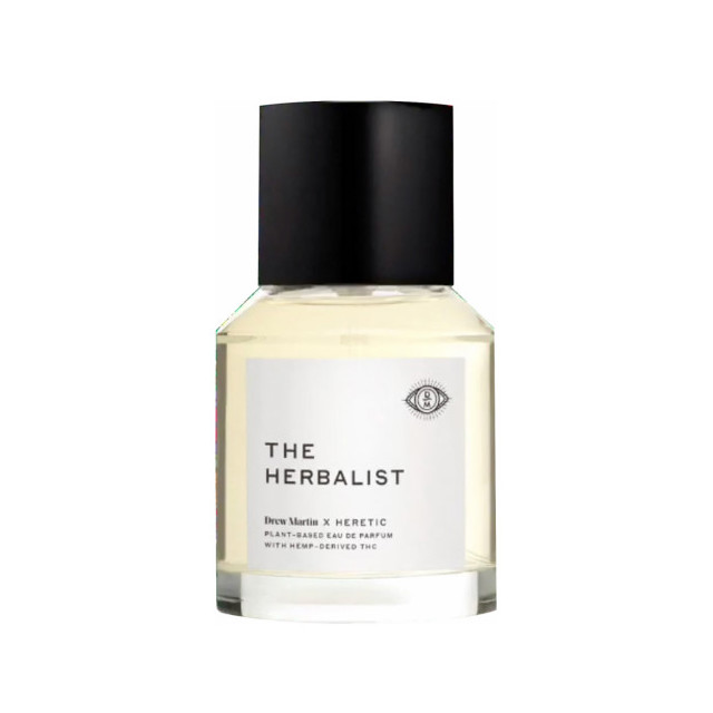 Immagine del profumo The Herbalist di Heretic Parfums