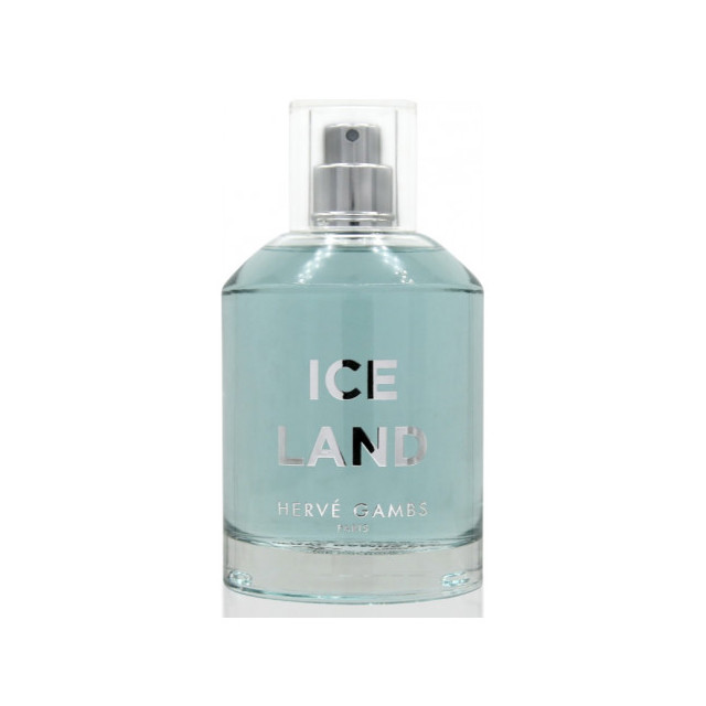 Immagine del profumo Ice Land di Herve Gambs Paris