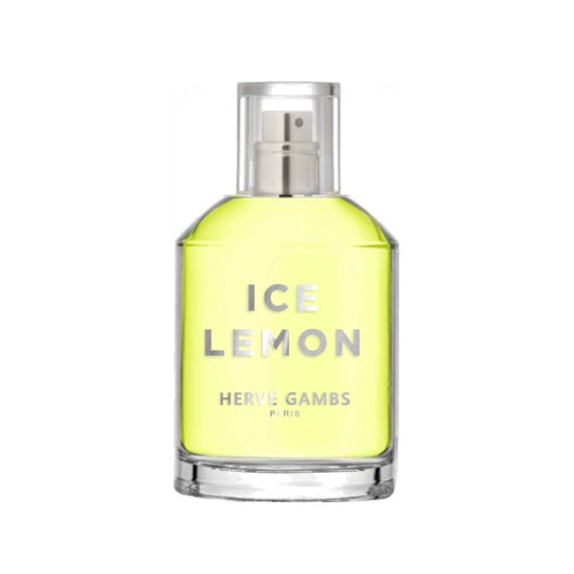 Immagine del profumo Ice Lemon di Herve Gambs Paris