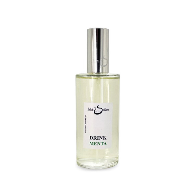 Immagine del profumo Drink Menta di Hilde Soliani