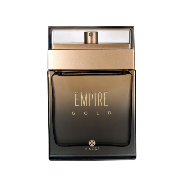 Immagine del profumo Empire Gold di Hinode