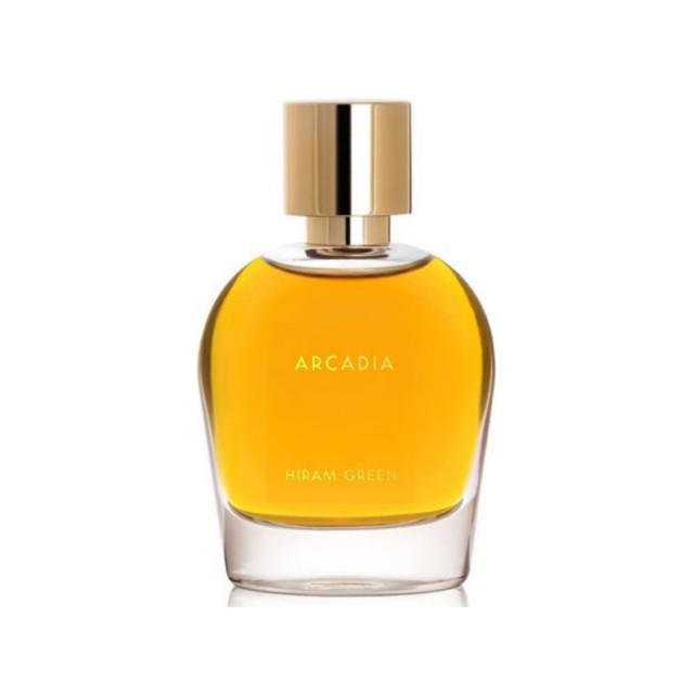 Immagine del profumo Arcadia di Hiram Green