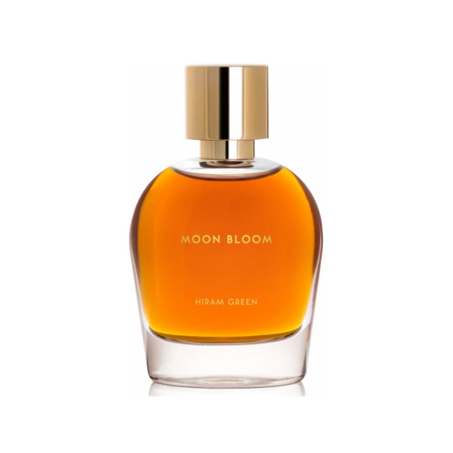 Immagine del profumo Moon Bloom di Hiram Green