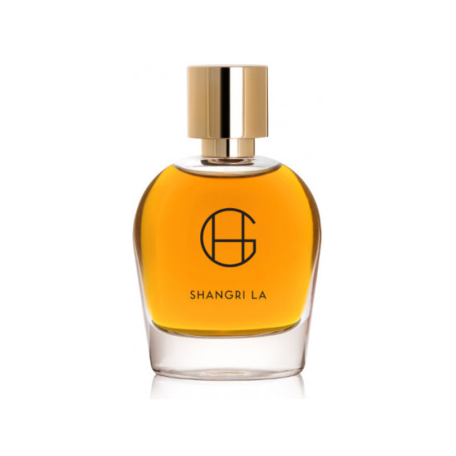 Immagine del profumo Shangri La di Hiram Green