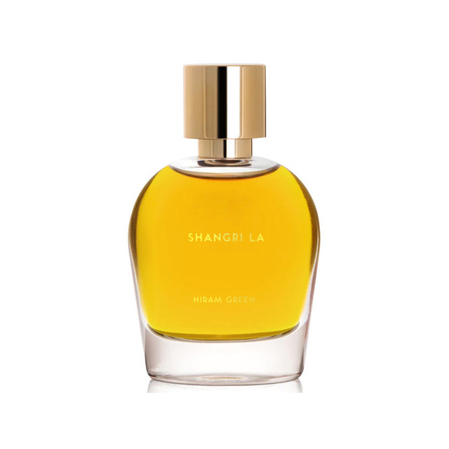 Immagine del profumo Shangri La Edition 2022 di Hiram Green