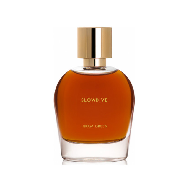 Immagine del profumo Slowdive di Hiram Green