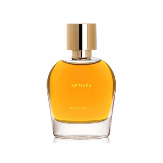 Immagine del profumo Vetiver di Hiram Green