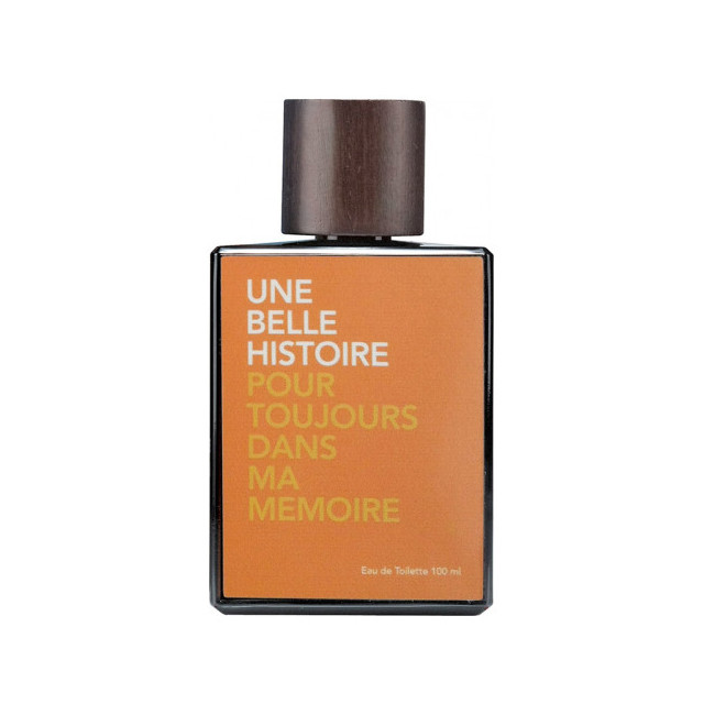 Immagine del profumo Une Belle Histoire di Histoires D'Eaux