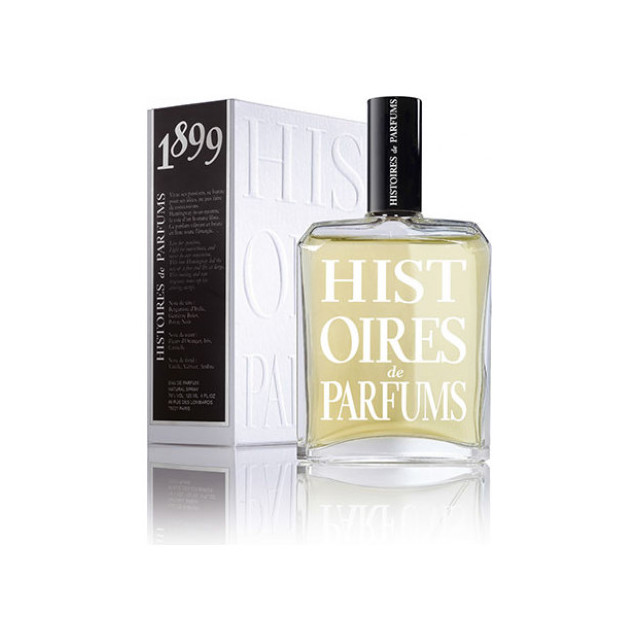 Immagine del profumo 1899 Hemingway di Histoires de Parfums