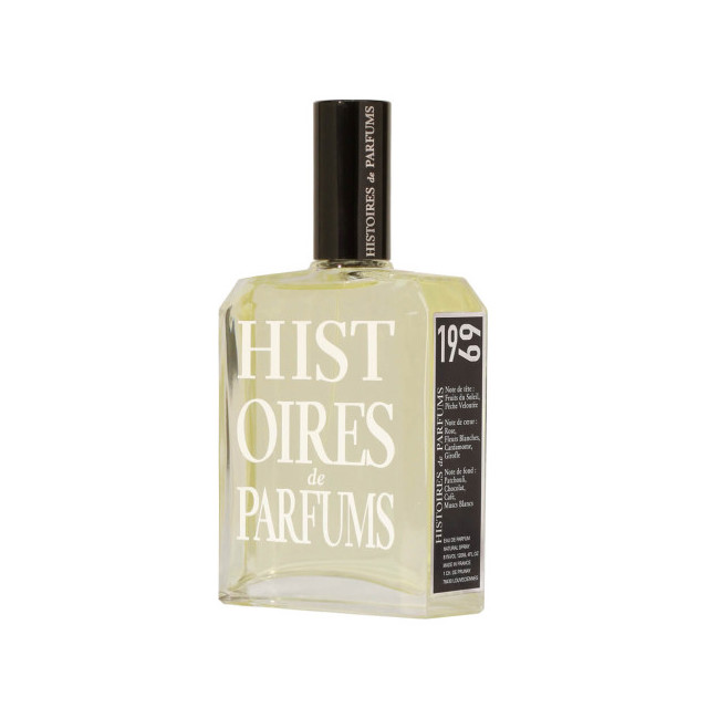 Immagine del profumo 1969 Parfum de Revolte di Histoires de Parfums