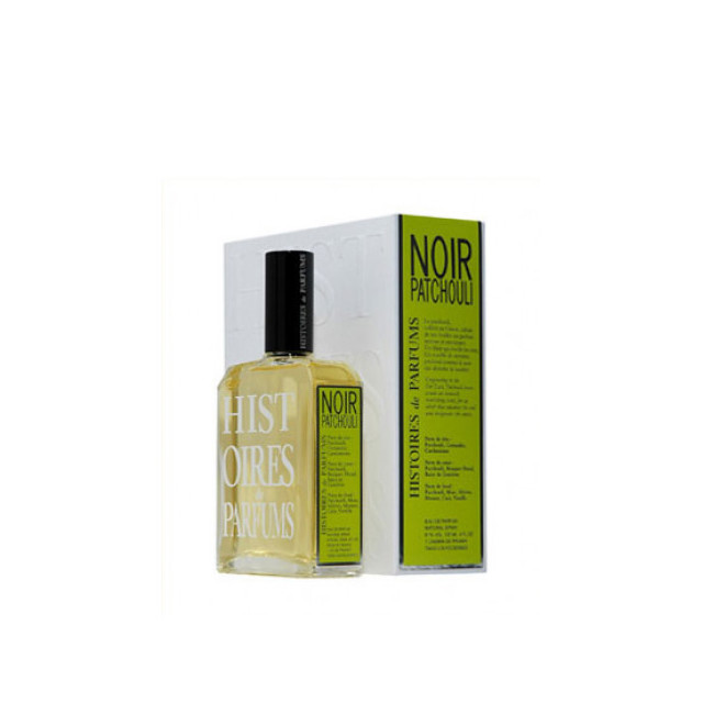 Immagine del profumo Noir Patchouli di Histoires de Parfums
