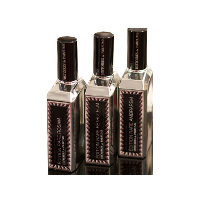 Immagine del profumo Rosam di Histoires de Parfums
