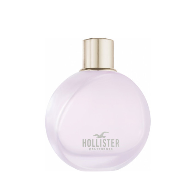 Immagine del profumo Free Wave For Her di Hollister