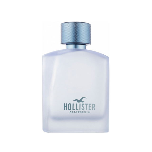Immagine del profumo Free Wave For Him di Hollister