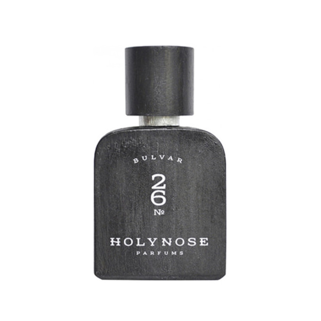 Immagine del profumo Bulvar Бульвар di Holynose Parfums
