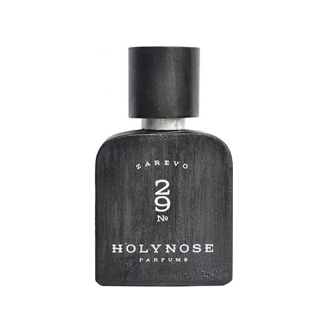 Immagine del profumo Zarevo Зарево di Holynose Parfums
