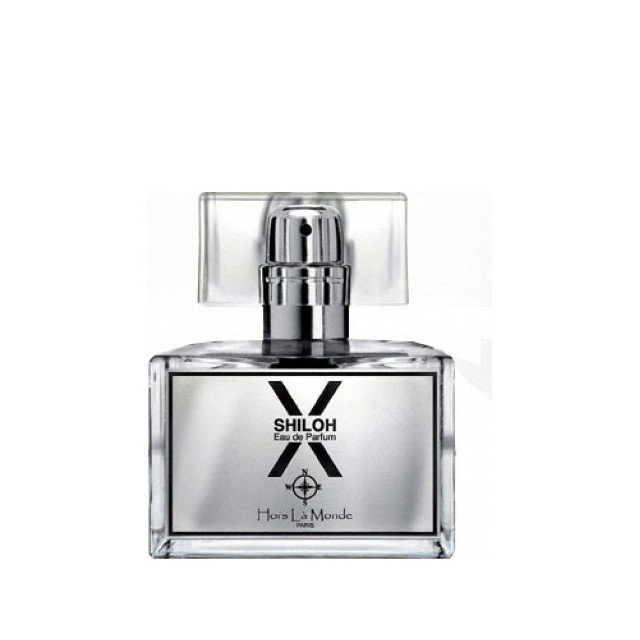 Immagine del profumo Shiloh X di Hors La Monde