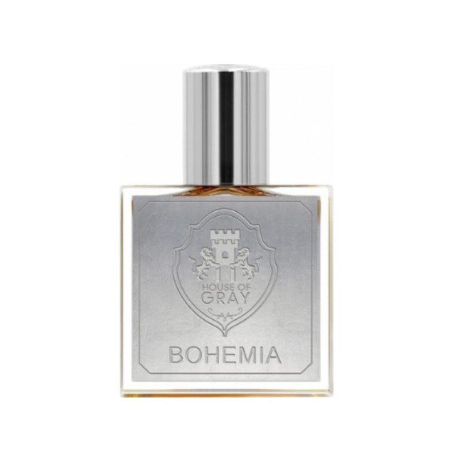 Immagine del profumo Bohemia di House of Gray