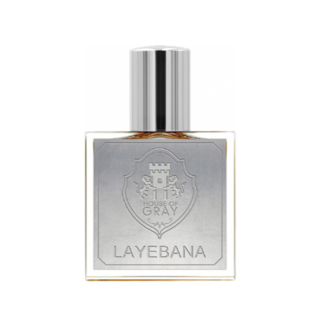 Immagine del profumo Layebana di House of Gray