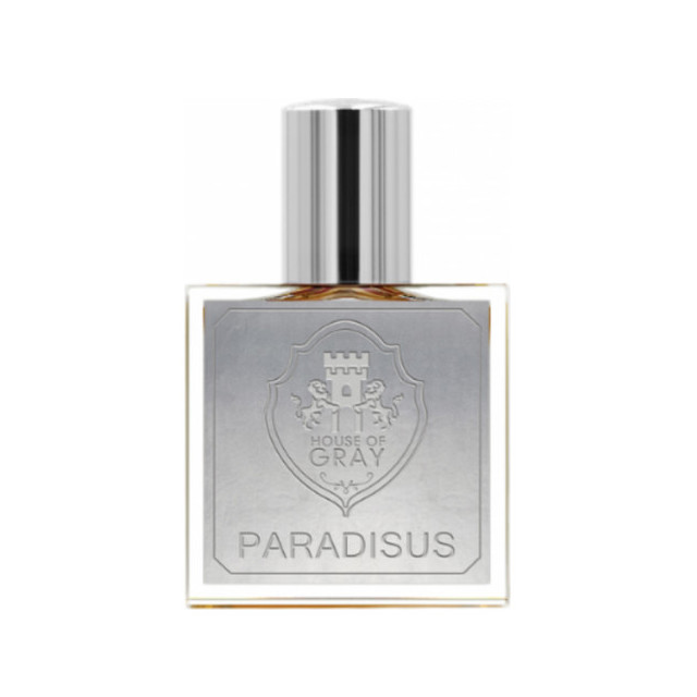 Immagine del profumo Paradisus di House of Gray